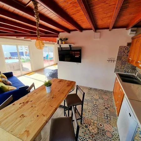 Apartment St George's - Gran Canaria Telde
