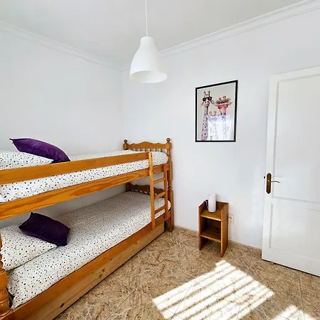 St George's - Gran Canaria Telde