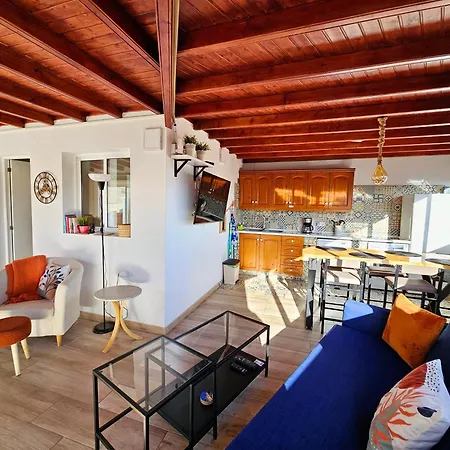 St George's - Gran Canaria Apartment *