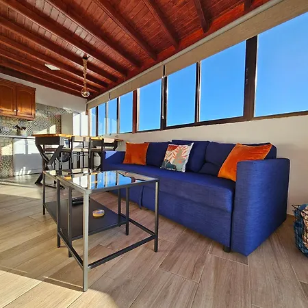 St George's - Gran Canaria Apartment