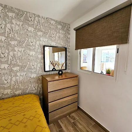 St George's - Gran Canaria Apartment *