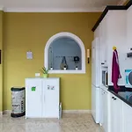 St George's - Gran Canaria Daire *