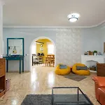 Daire St George's - Gran Canaria Telde