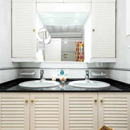 St George's - Gran Canaria Apartamento *