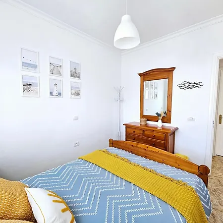 Apartament St George's - Gran Canaria Telde