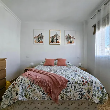 St George's - Gran Canaria Apartament Telde