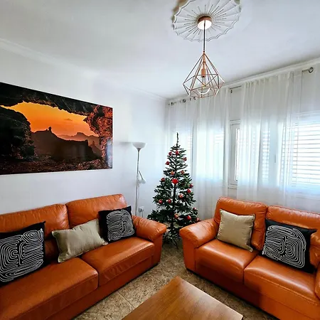 St George's - Gran Canaria Apartment