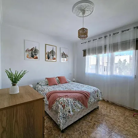 Apartament St George's - Gran Canaria *
