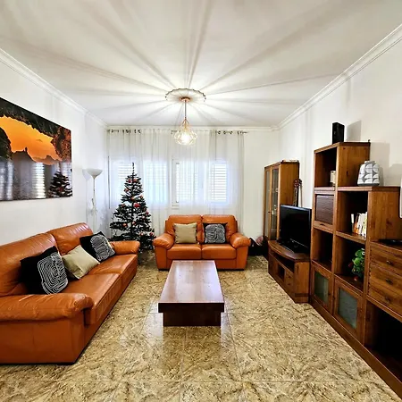 St George's - Gran Canaria Apartament *