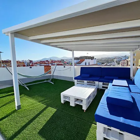 St George's - Gran Canaria Apartament