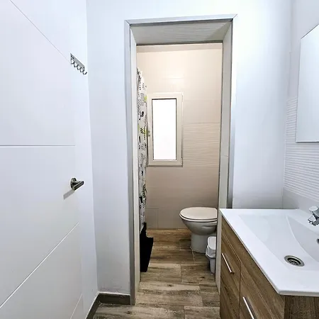 Apartament St George's - Gran Canaria *