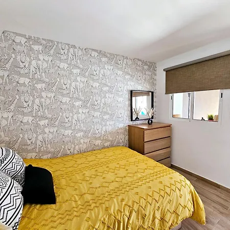 St George's - Gran Canaria Apartament Telde