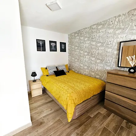 St George's - Gran Canaria Apartment