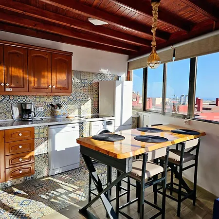 Apartament St George's - Gran Canaria *