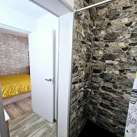 Apartment St George's - Gran Canaria *