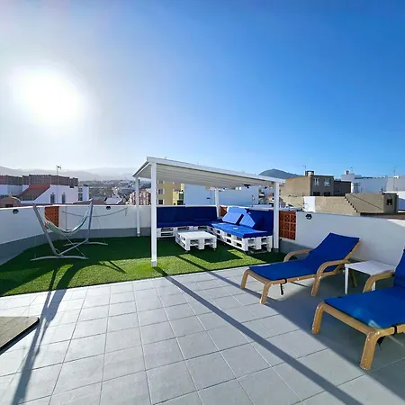 Apartament St George's - Gran Canaria *