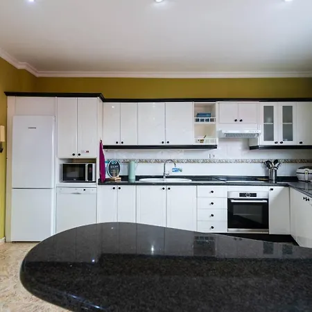 St George's - Gran Canaria Apartment