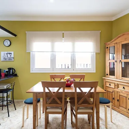 St George's - Gran Canaria * Telde