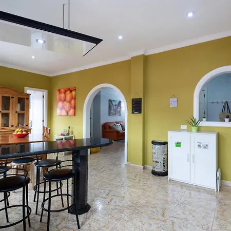 Apartament St George's - Gran Canaria *