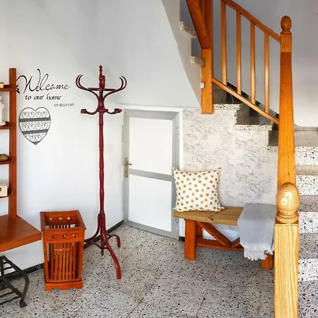 Apartment St George's - Gran Canaria