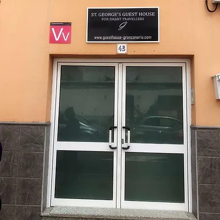 St George's - Gran Canaria Telde