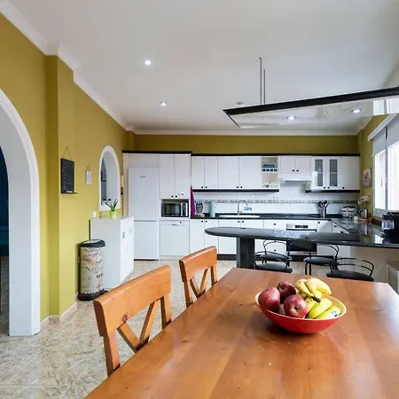Apartment St George's - Gran Canaria