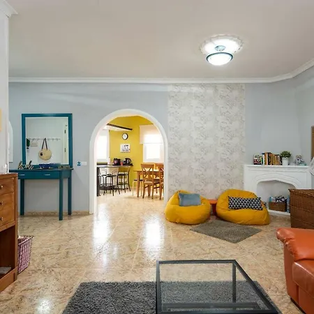 Apartment St George's - Gran Canaria Telde