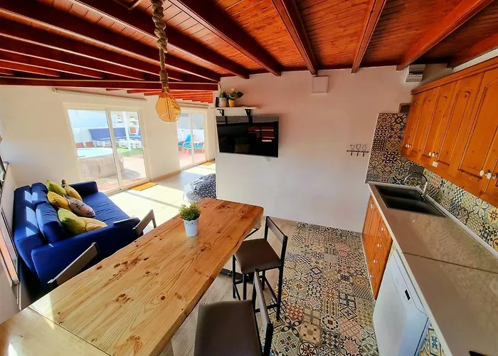 Apartament St George's - Gran Canaria Telde