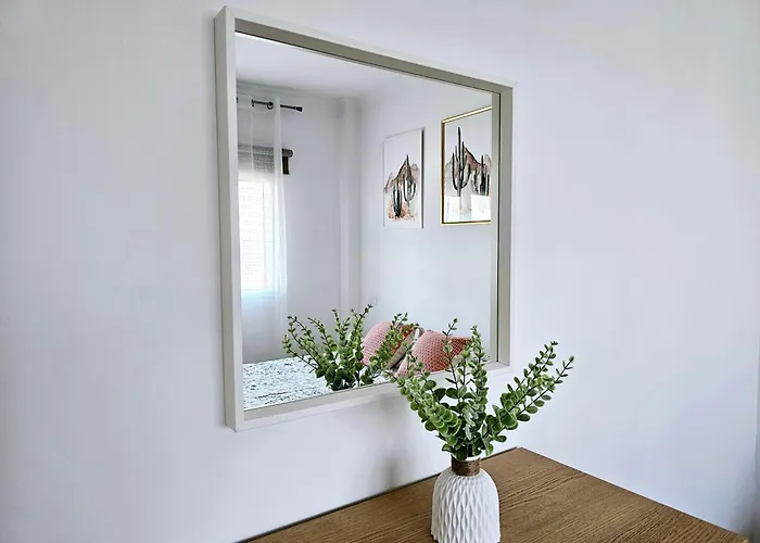 Apartament St George's - Gran Canaria