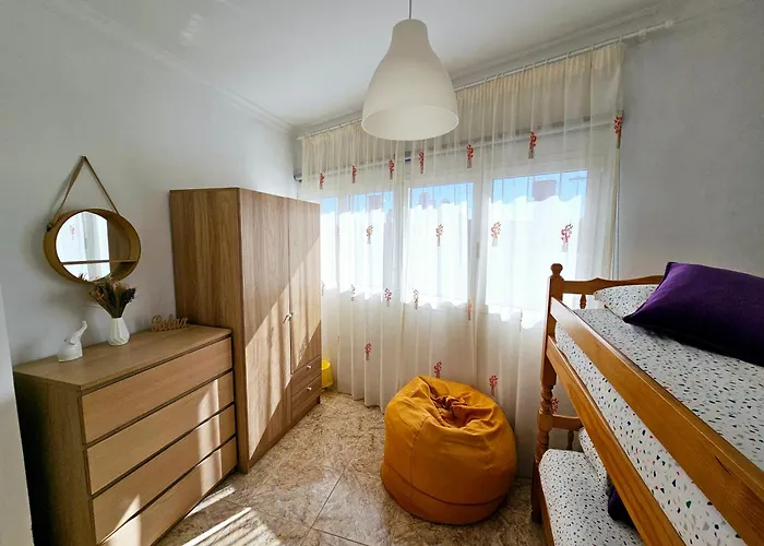St George's - Gran Canaria Apartament
