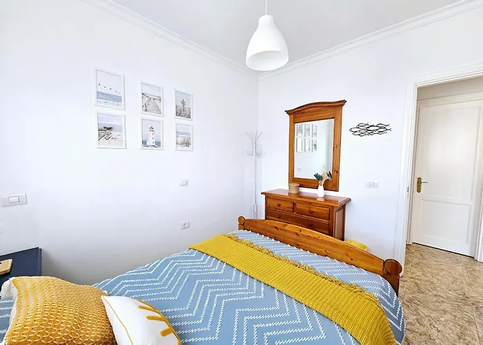Apartament St George's - Gran Canaria Telde
