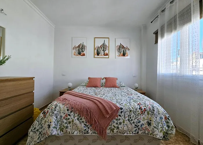 St George's - Gran Canaria Apartament Telde