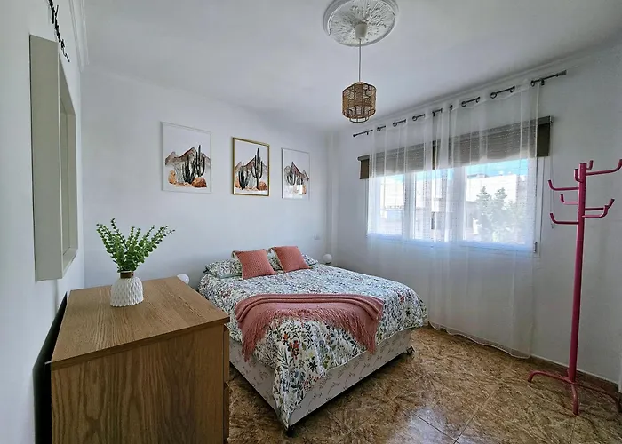 Apartament St George's - Gran Canaria *