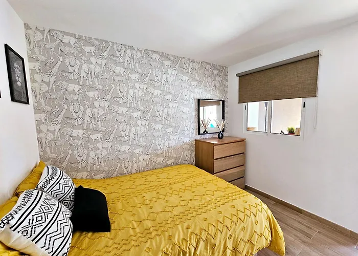 St George's - Gran Canaria Apartament Telde