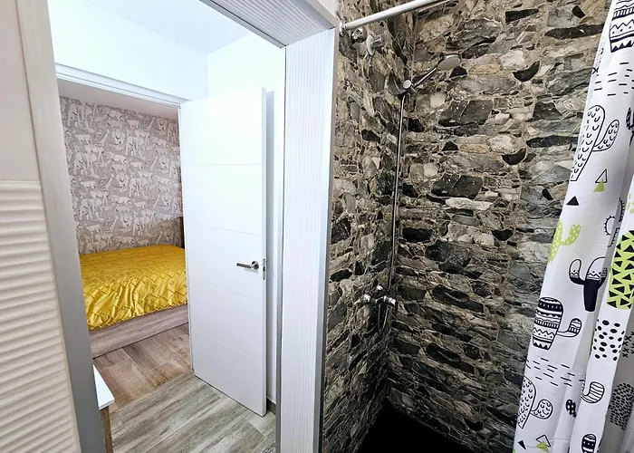 Apartament St George's - Gran Canaria *