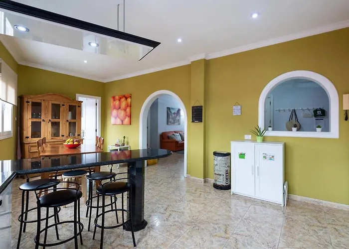 Apartament St George's - Gran Canaria *