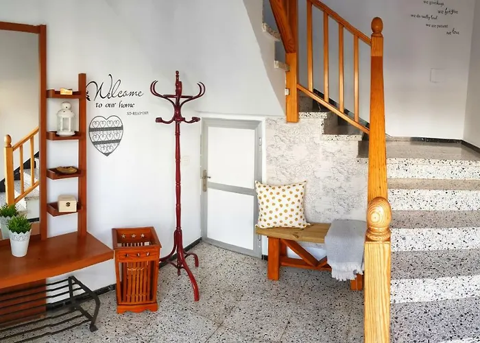 Apartament St George's - Gran Canaria
