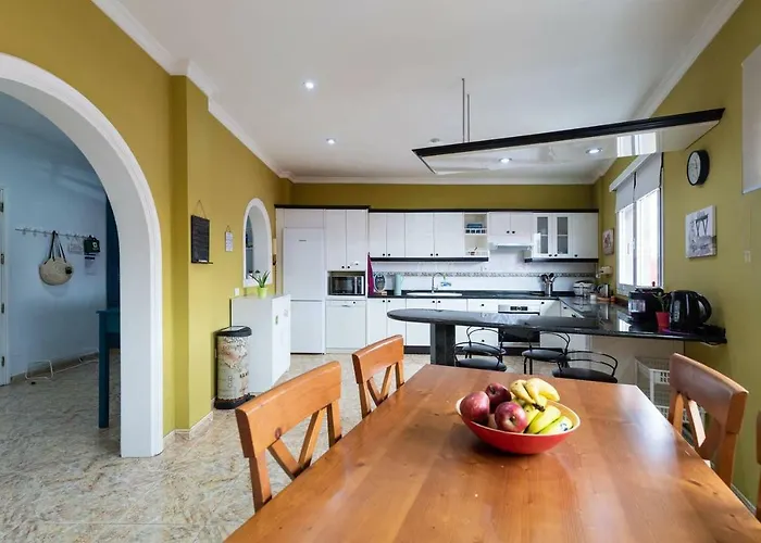 Apartament St George's - Gran Canaria