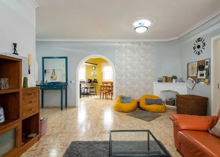 Apartament St George's - Gran Canaria Telde